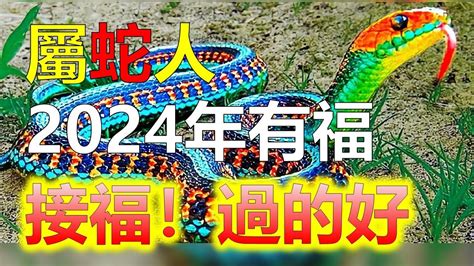 蛇帶財|【屬蛇2024生肖運勢】風生水起，事業愛情皆旺｜屬 